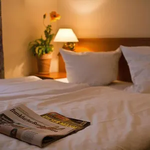 Hotel Bornheimer Hof, Frankfurt am Main